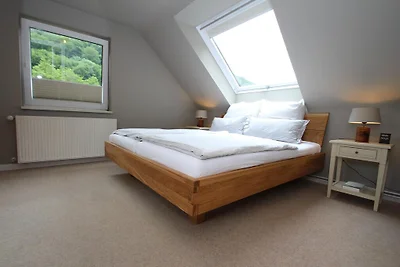 Appartamento Haus am Berg, Lonau