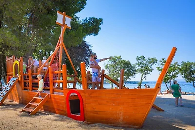 Case vacanze Aminess Gaia Green a Njivice