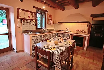Ferienhaus in Serrungarina in der Nהhe des...
