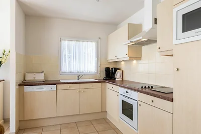 Villa in Les Sables d'Olonne mit privatem...