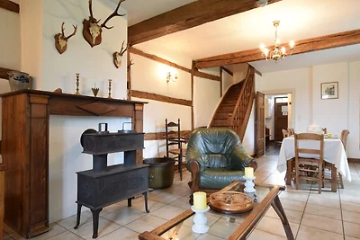 Autentico cottage con giardino privato a...