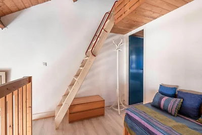 Apartment in Arzon mit atemberaubendem...