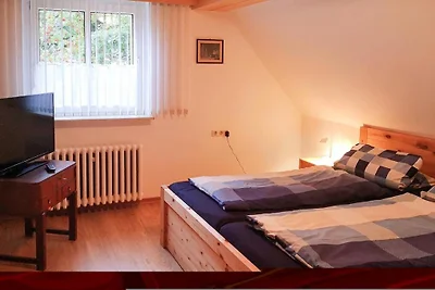 Casa, Oberwiesenthal