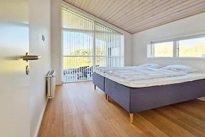 5 Sterne Ferienhaus in Løkken-By Traum