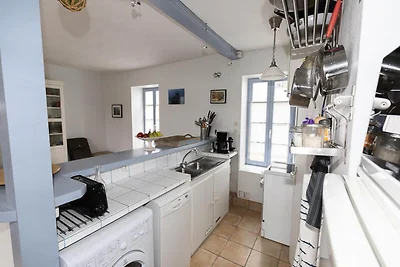 Wohnung auf Île d'Yeu nahe Port Joinville