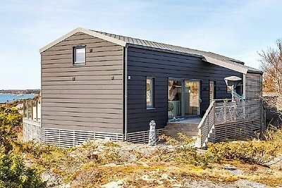 6 Personen Ferienhaus in VÄSTRA FRÖLUNDA