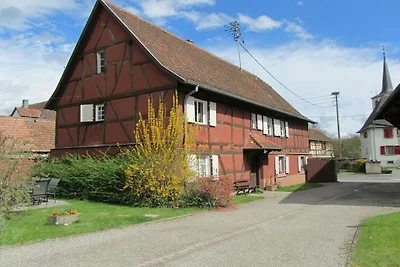 Ferienwohnung mit 1 Schlafzimmer