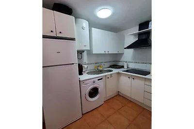 Urlaub in Vera: Apartment im Natura World