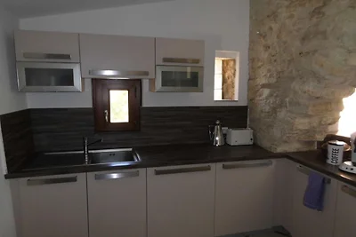 Finca met 1 slaapkamer