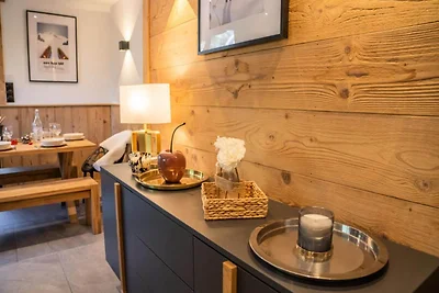 Residenza Domaine Du Loup Blanc