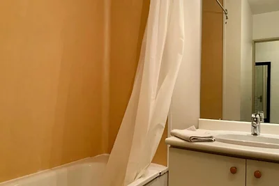 Appartementen voor 6 personen