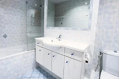 Wohnung in einer Residenz mit Aufzug