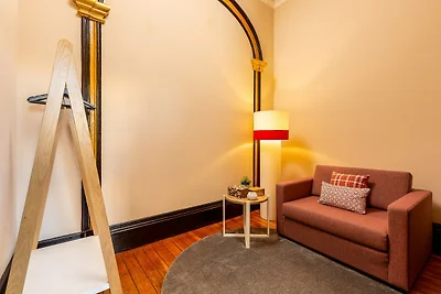 Chic Porto Studio – Gezellige & Centr...