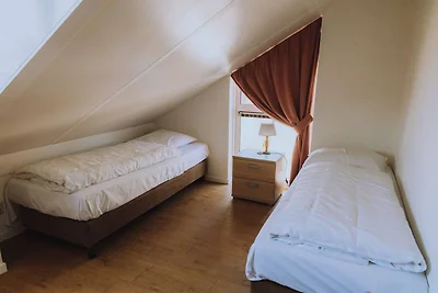 Ferienhaus in Uitgeest in der Nהhe des Sees