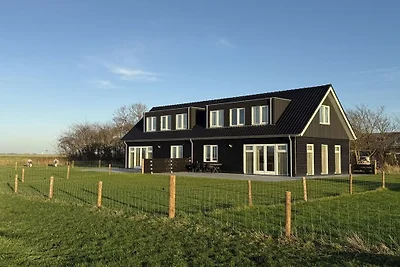 Casa vacanze con 3 camere da letto