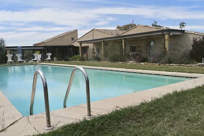 Casa vacanze con piscina privata