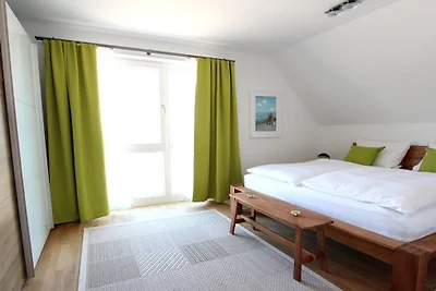 Ferienwohnung mit 1 Schlafzimmer