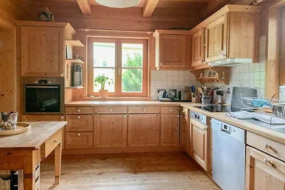 Ferienhaus mit 3 Schlafzimmer