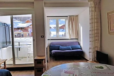 Appartamento a Serre Chevalier vicino agli im...