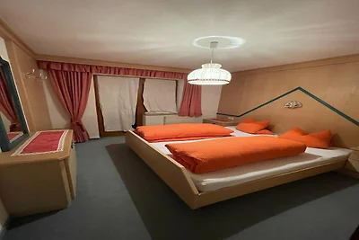 Appartamento ben tenuto con sauna