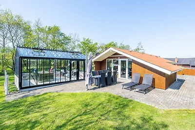 4 persoons vakantie huis in Hemmet-By Traum