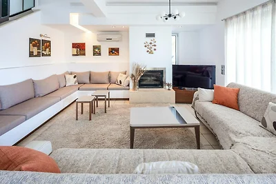 Casa vacanze ad Agios Nikolaos con piscina
