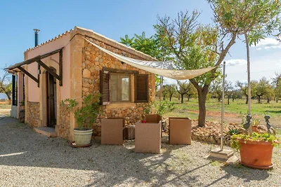 Sa Caseta (ca N'andreu) - Villa Con Piscina