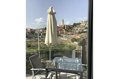 Ferienhaus mit 1 Schlafzimmer
