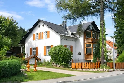 Auf dem Ferienhof Glöckner