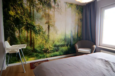 Appartement, Braunlage