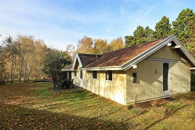 8 Personen Ferienhaus in Humble