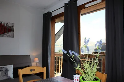 2 kamers voor 6 personen