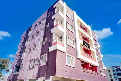Stadthaus Uptown Hinjewadi