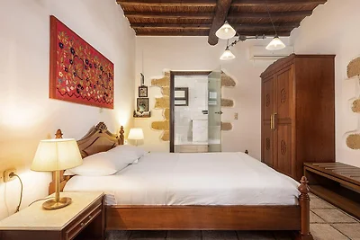 Atemberaubende Villa für 7 Personen in...