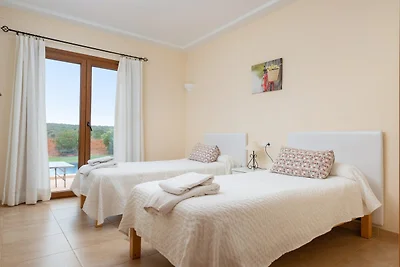 Sa Xorca - Ferienhaus Mit Privatem Pool