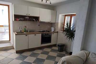 Apartments Blaža - Duplex Two Bedroom...