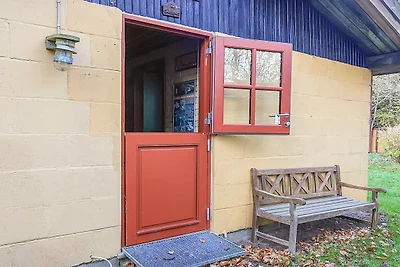 6 Personen Ferienhaus in Blokhus-By Traum