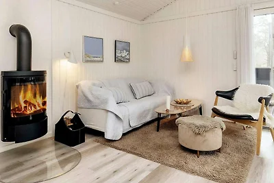 6 Personen Ferienhaus in Jerup-By Traum