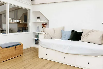 6 Personen Ferienhaus in Hals