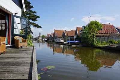 Casa vacanze idilliaca a Hindeloopen