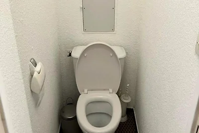 Ferienhaus in Caron in der Nähe der Skipisten