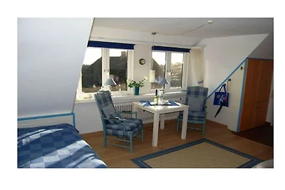 Sea-Sylt Haus Lazy Dolphin