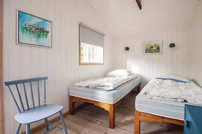 6 Personen Ferienhaus in Bindslev-By Traum