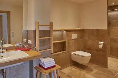 Ferienwohnung Almgart´n am Koglhof