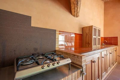 Son Poca Palla - Ferienhaus Mit Privatem Pool