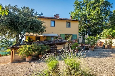 La Tinaia, FeWo Il Bosco