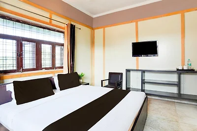 Modernes Zimmer, Ballaupur Chowk, Dehradun