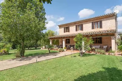 Gina - Villa Con Piscina Privada En Algaida