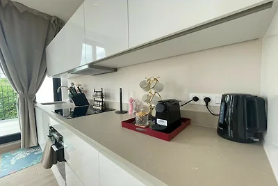 Lange Leemstraat, Wohnung in der Nähe des...