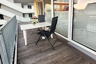 Appartement in Winterberg